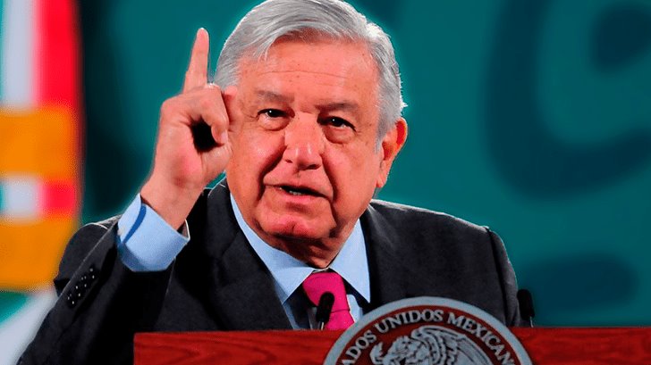 Es preferible tener tasas altas e inflación baja: AMLO