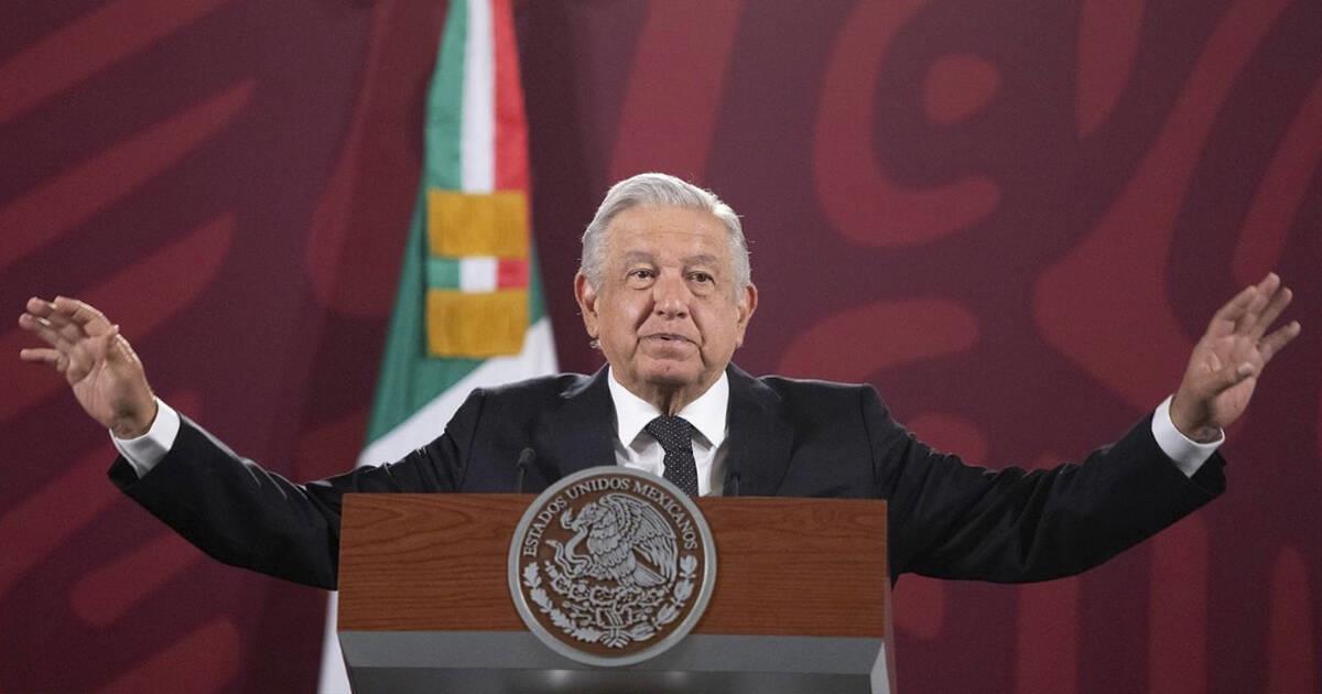 AMLO hace llamado a integración del continente americano sin hegemonías