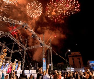 Confirmado: Carnaval de Guaymas 2023 será de acceso gratuito