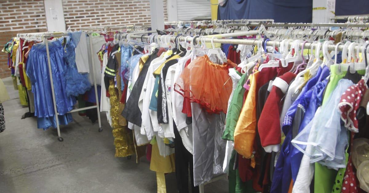 Invita Banco de Ropa a donar prendas de invierno para población vulnerable