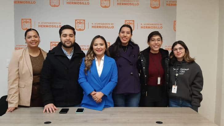 Separan institutos de la Juventud y Deporte en Hermosillo