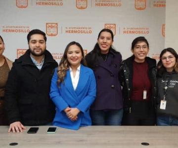 Separan institutos de la Juventud y Deporte en Hermosillo