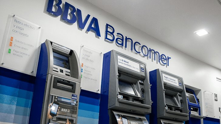 Estos bancos dejan de cobrar comisiones por retiro de efectivo