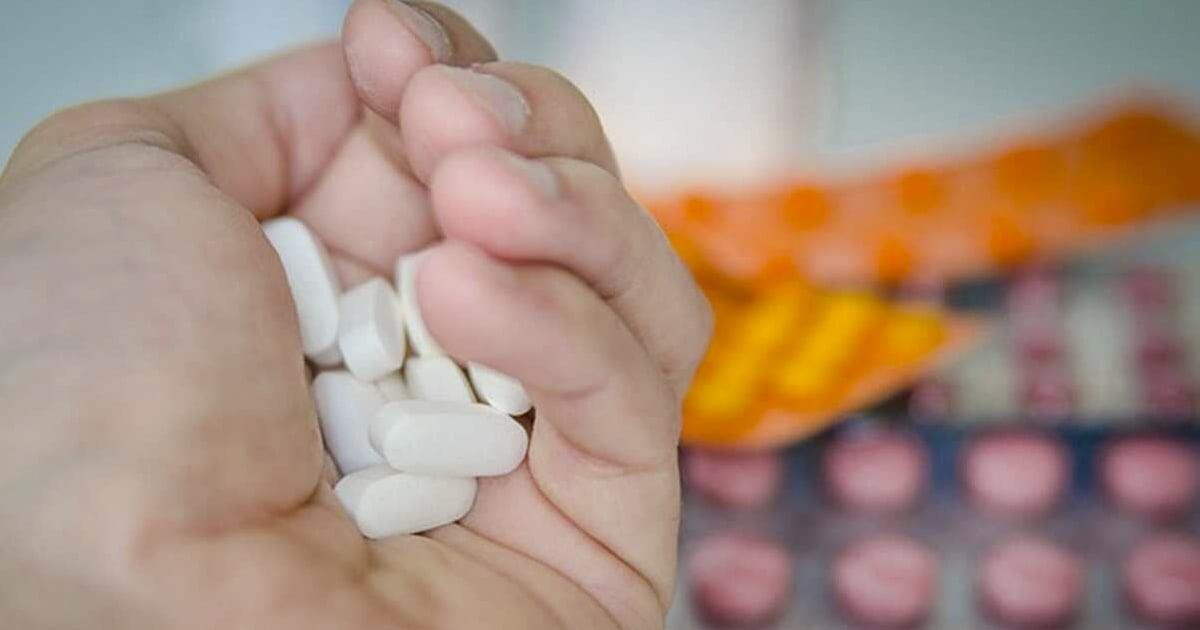 Cofepris llama a ciudadanía a denunciar venta ilegal de Clonazepam