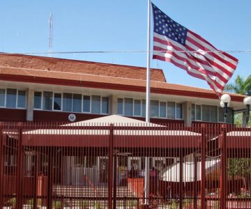 Agilizan tiempos de trámite de visa en Consulado de Hermosillo