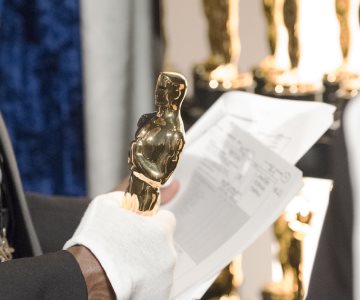 Oscar 2023: Así puedes ver las diez películas nominadas a mejor película