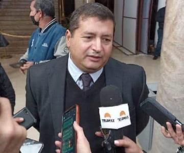 Congreso definirá en febrero quién será el nuevo alcalde de Navojoa