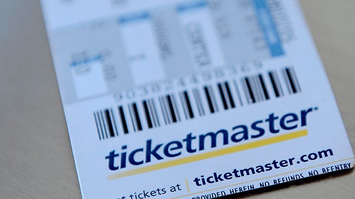 4 Tips para evitar estafas al comprar boletos para conciertos