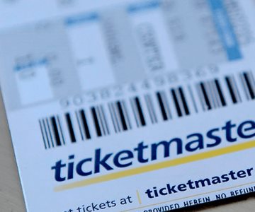 4 Tips para evitar estafas al comprar boletos para conciertos