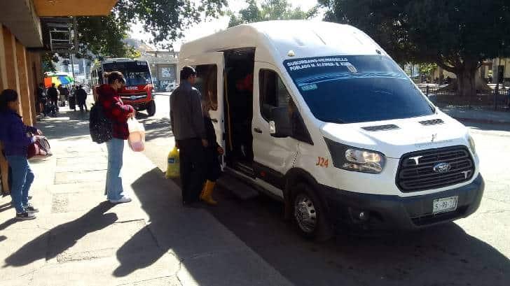 Ruta Hermosillo-Miguel Alemán reducirá accidentes: CNC