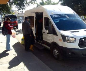 Ruta Hermosillo-Miguel Alemán reducirá accidentes: CNC