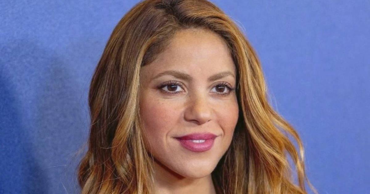 Grammy realizará exhibición sobre la carrera de Shakira