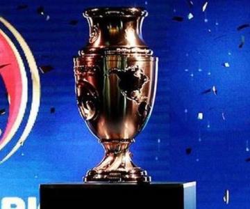 Conmebol y Concacaf se unen para Copa América 2024