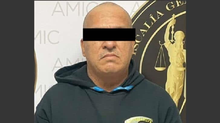 Detienen a presunto multihomicida en Hermosillo; era buscado desde 2009