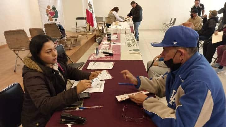 Dan prórroga para migrar a Banco Bienestar para recibir pensiones