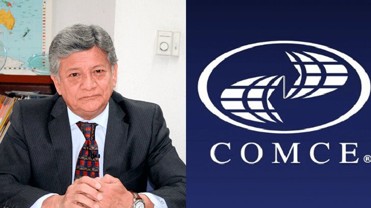 Fallece director del COMCE, Fernando Ruiz