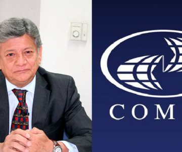 Fallece director del COMCE, Fernando Ruiz
