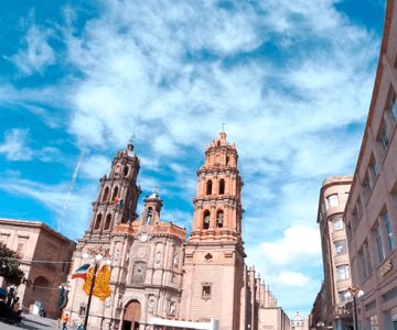 San Luis Potosí, entre los estados con menos esperanza de vida