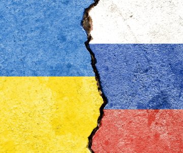 Boicot a los JJ.OO de 2024 si participan rusos, la amenaza de Ucrania