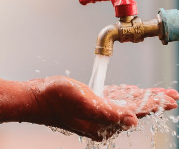 Sí habrá servicio de agua este fin de semana en Ciudad Obregón: Oomapas