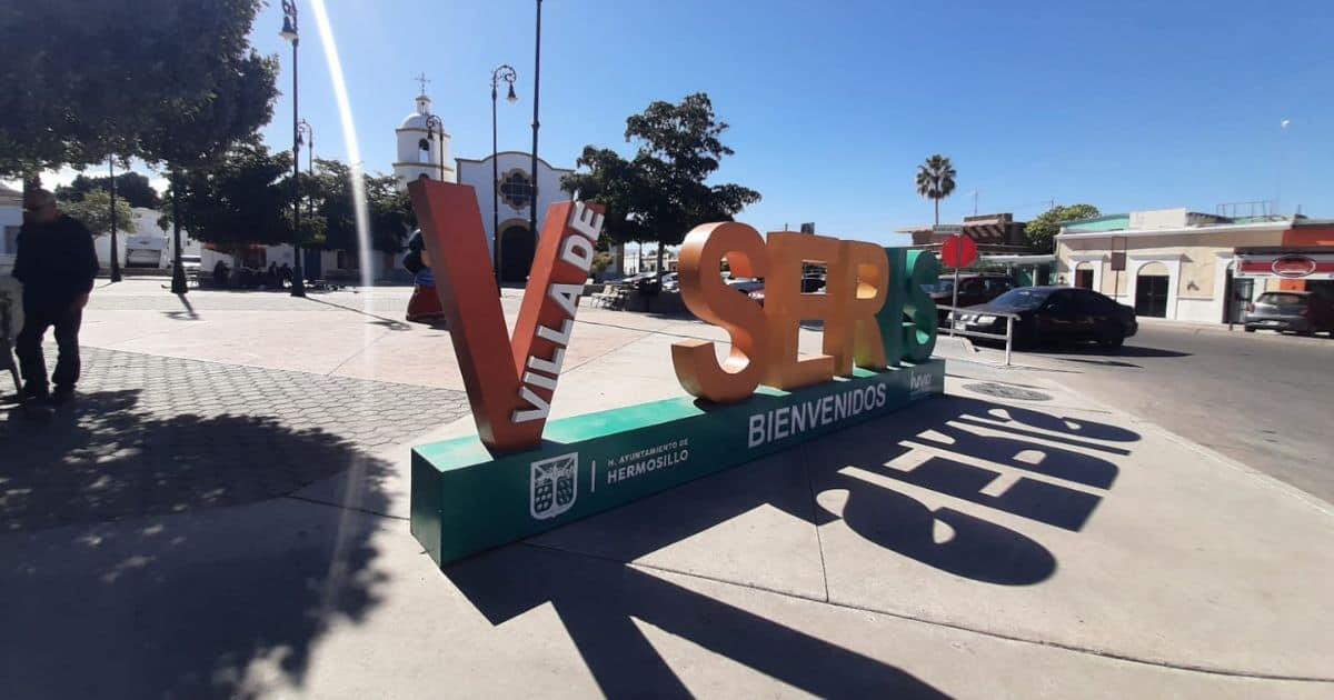 Fiestas de la Candelaria regresan a Villa de Seris