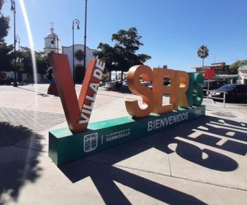 Fiestas de la Candelaria regresan a Villa de Seris