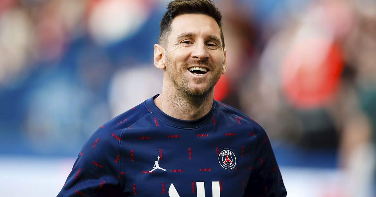 Lionel Messi podría volver al Barcelona, asegura Xavi Hernández