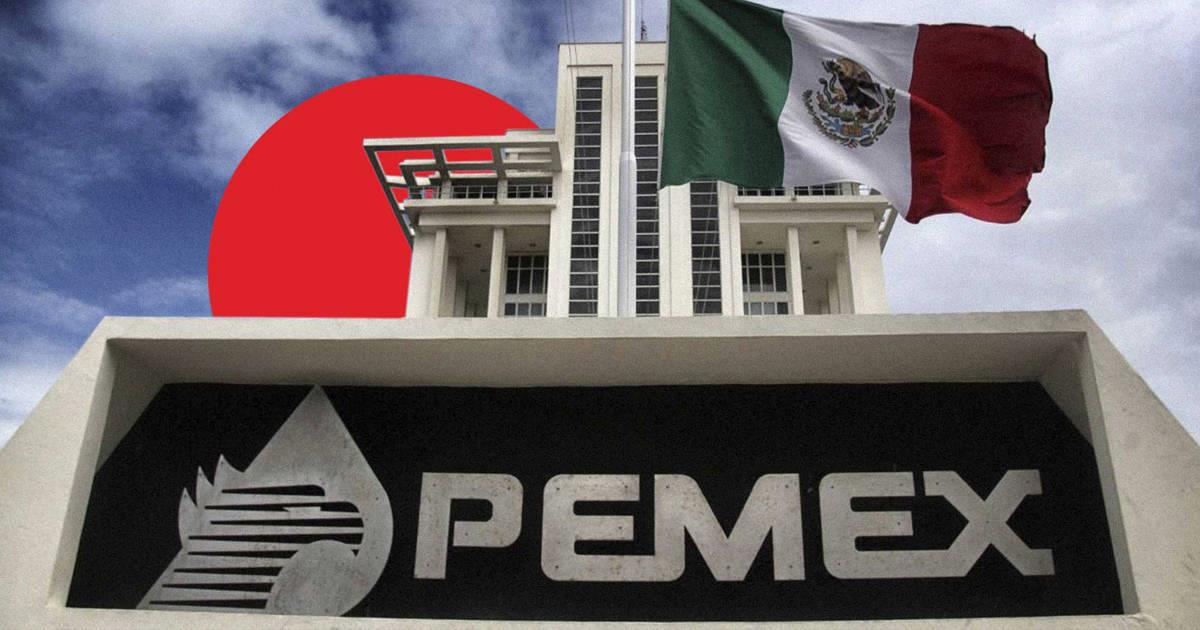 Supera Pemex los 1.8 millones de barriles diarios de crudo