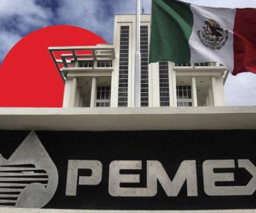 Supera Pemex los 1.8 millones de barriles diarios de crudo