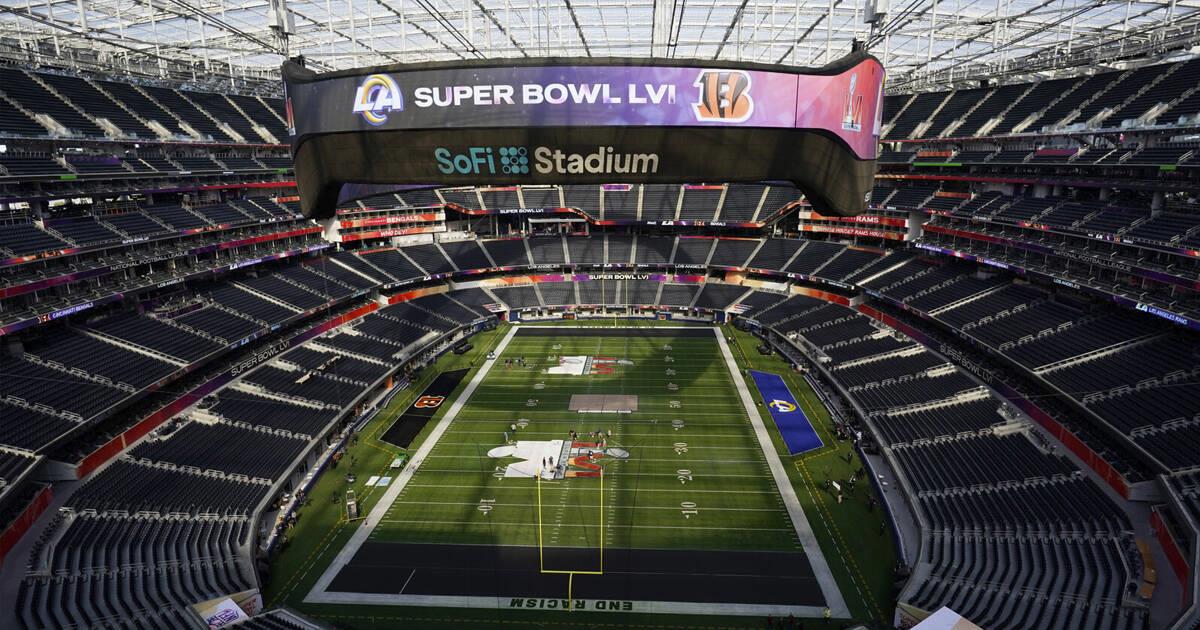 ¿Cuál es el precio de los boletos para el Super Bowl?