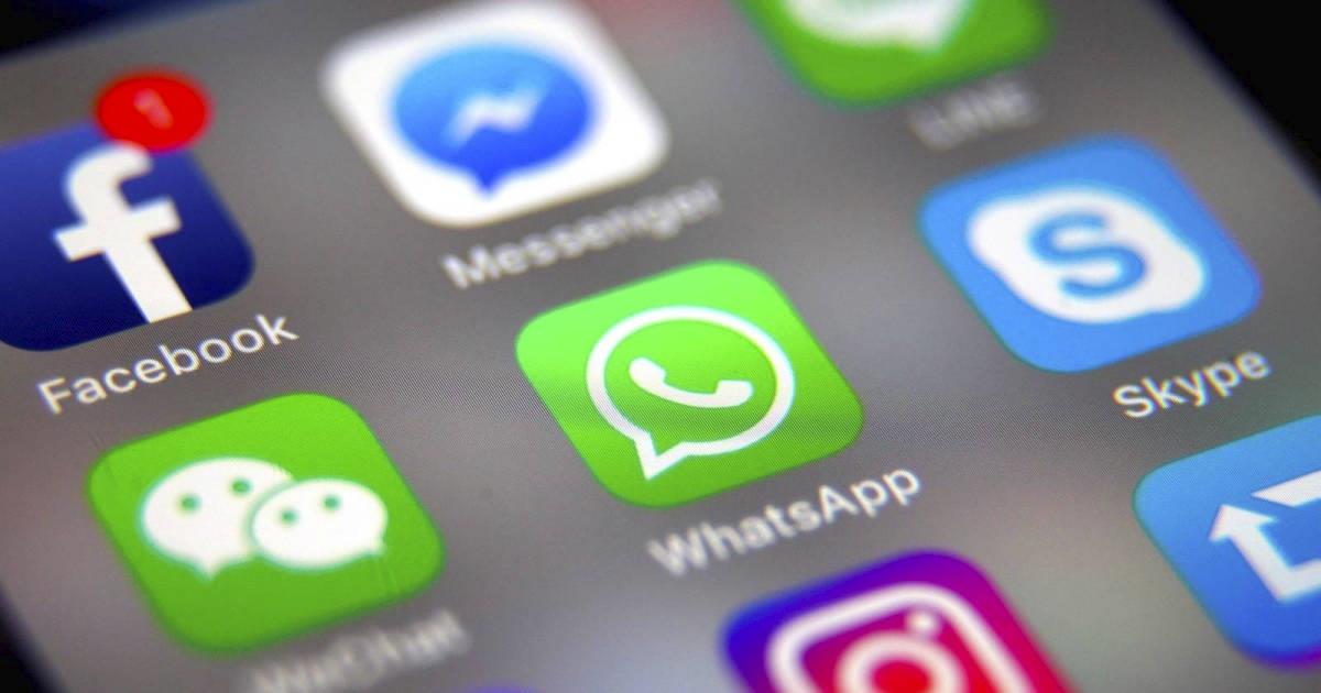 El mensaje de WhatsApp que no debes abrir por ningún motivo