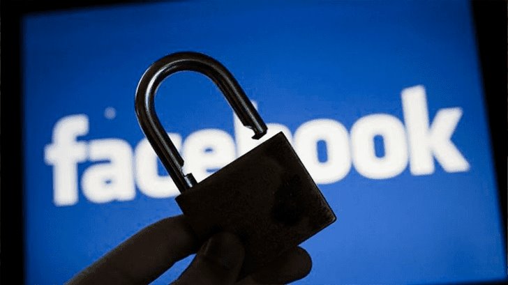 Facebook implementa nueva política de seguridad para evitar estafas