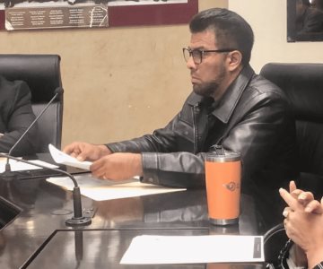 Ratificación de nuevo alcalde de Navojoa es pospuesta
