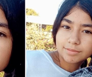 Menor no llega a la escuela; desaparecida en Nogales