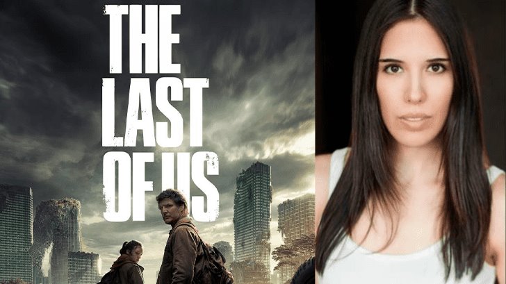 ¡Orgullo hermosillense! Actriz Ana Rice participa en serie The Last Of Us
