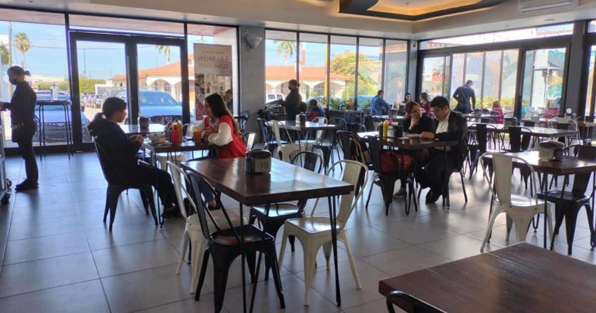 Contemplan subir precios en restaurantes de Ciudad Obregón