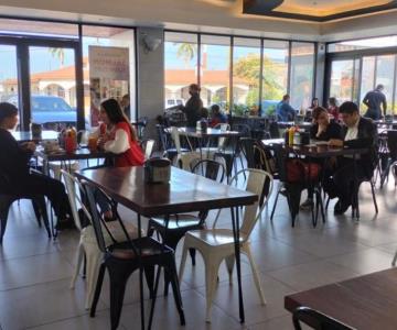 Contemplan subir precios en restaurantes de Ciudad Obregón