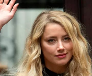 ¿Qué pasó con Amber Heard después del polémico juicio con Johnny Depp?
