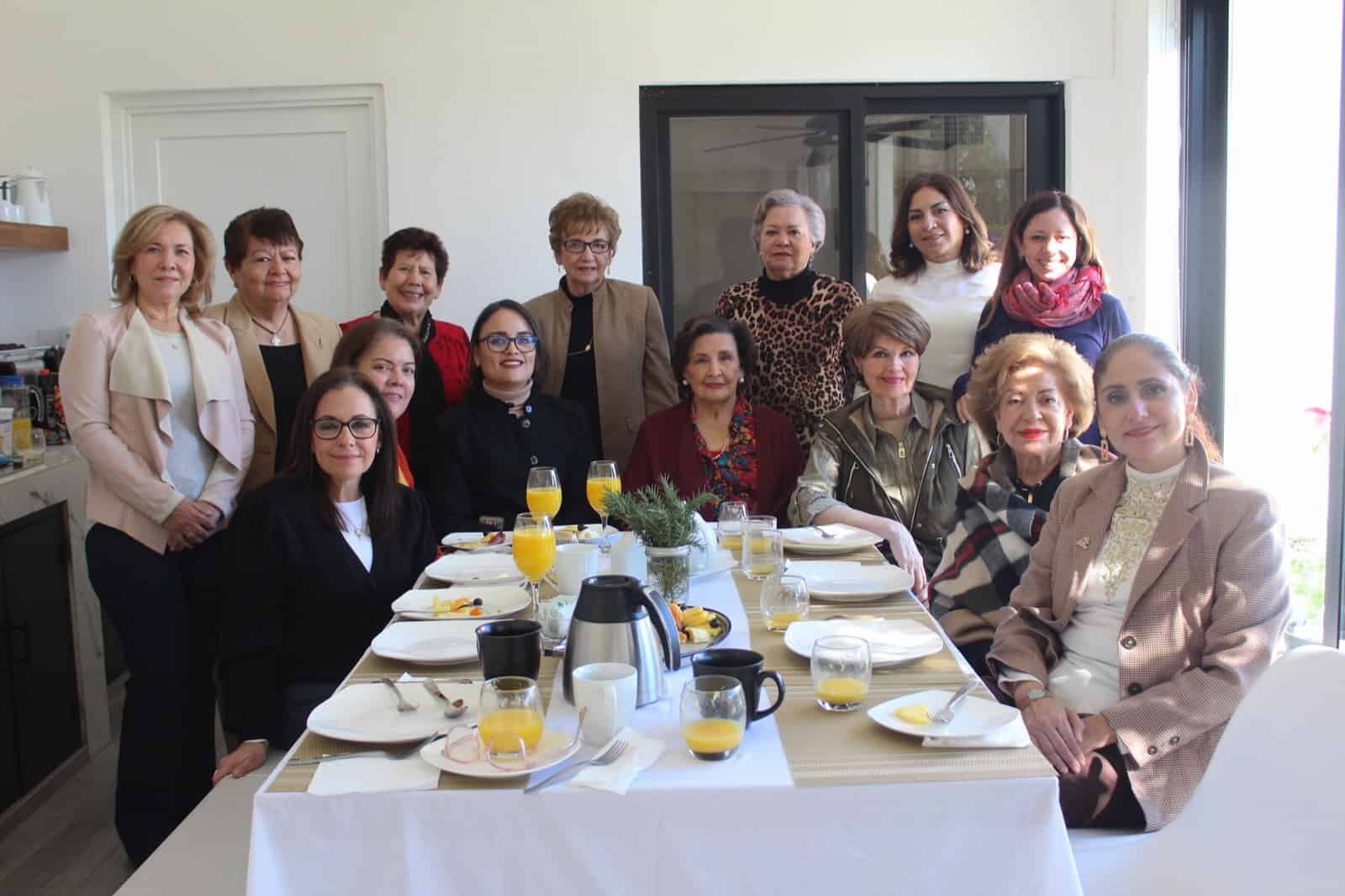 Ultiman detalles de “Cena a Ciegas”