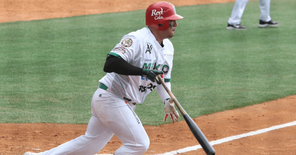 México consigue segunda victoria en la Serie del Caribe