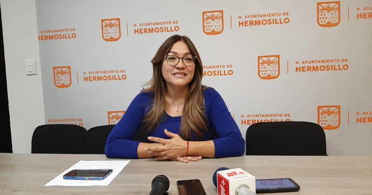 Cambiarán casi 2 mil luminarias en Hermosillo a led