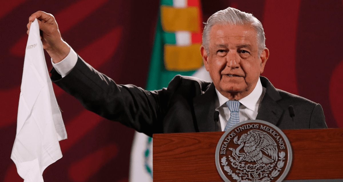 Se ha combatido la corrupción como no se hacía en décadas: AMLO