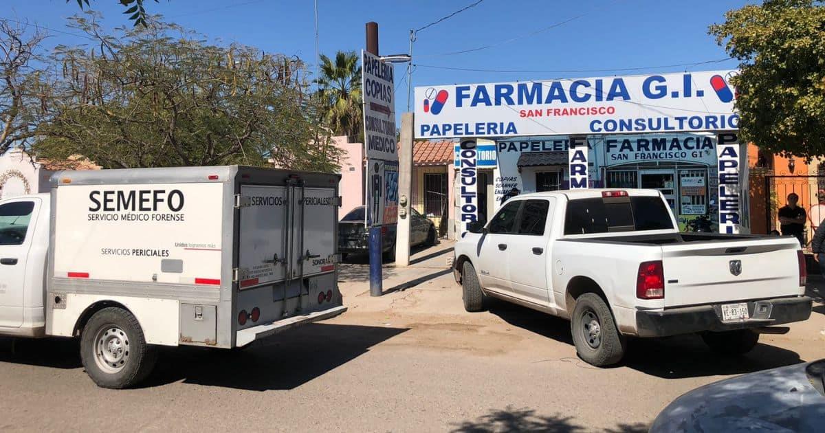 Muere menor de 2 años tras explotarle una bolsa de aire de seguridad