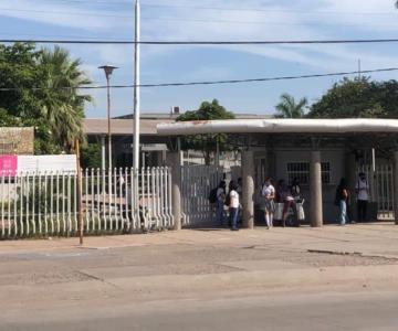 Atienden problemática de riñas en escuelas de Ciudad Obregón