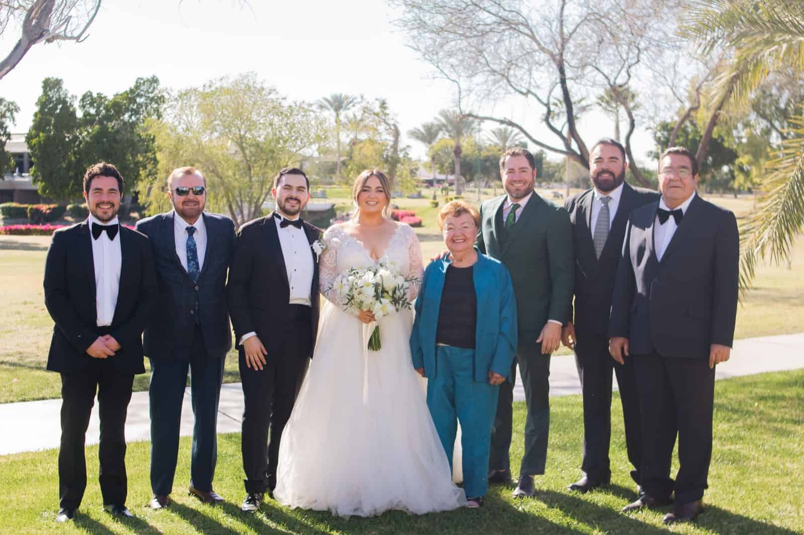 Mariana e Ignacio inician una vida juntos