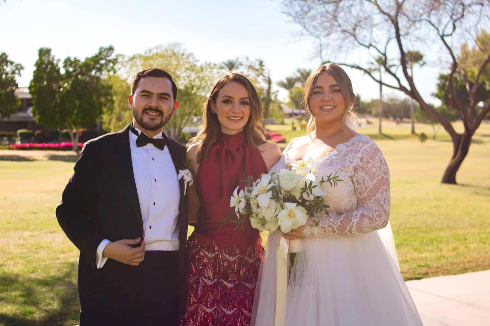 Mariana e Ignacio inician una vida juntos