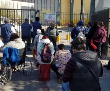 Código Rosa en hospital de Hermosillo; encuentran a menor perdida