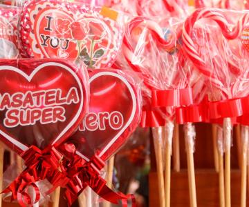 Día del Amor y la Amistad: ¿Por qué celebramos el 14 de febrero?