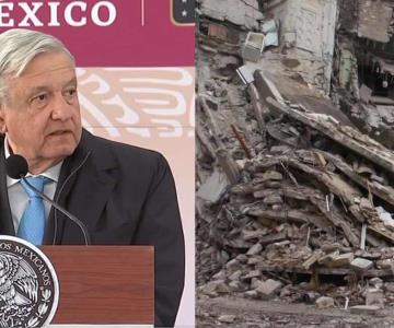 México enviará apoyo humanitario a Siria