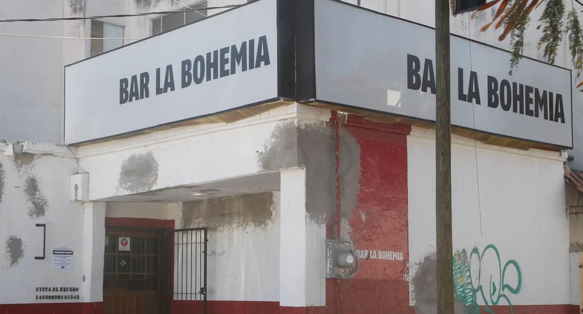 Resiste La Bohemia el paso del tiempo